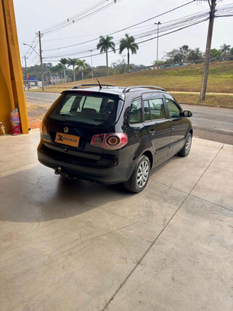 VOLKSWAGEN Space Fox 1.6 4P FLEX, Foto 6