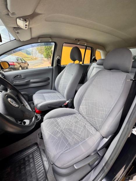 VOLKSWAGEN Space Fox 1.6 4P FLEX, Foto 8