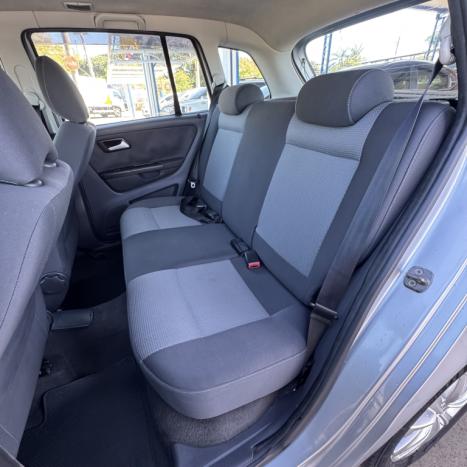 VOLKSWAGEN Space Fox 1.6 4P FLEX PLUS, Foto 2