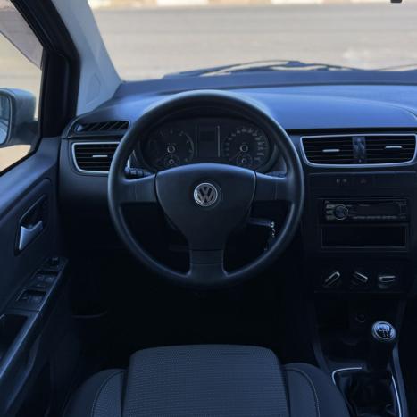 VOLKSWAGEN Space Fox 1.6 4P FLEX PLUS, Foto 3