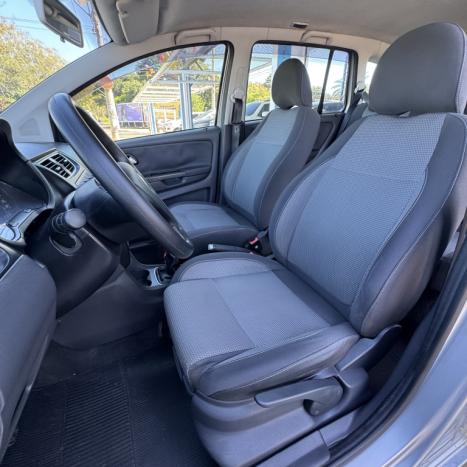 VOLKSWAGEN Space Fox 1.6 4P FLEX PLUS, Foto 4