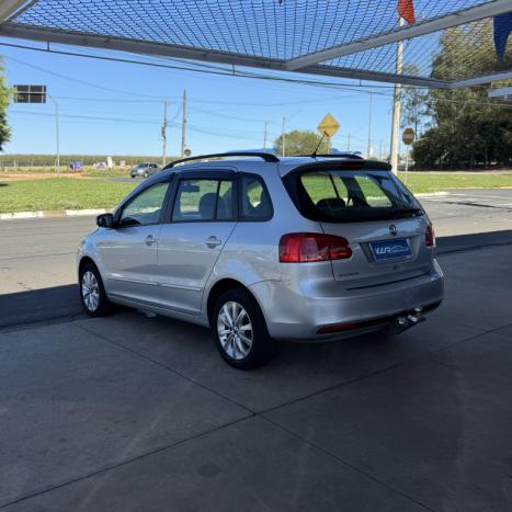 VOLKSWAGEN Space Fox 1.6 4P FLEX PLUS, Foto 5