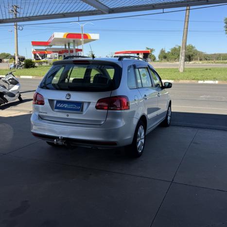 VOLKSWAGEN Space Fox 1.6 4P FLEX PLUS, Foto 7