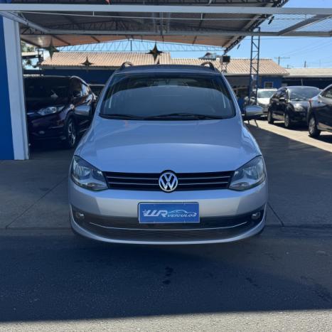 VOLKSWAGEN Space Fox 1.6 4P FLEX PLUS, Foto 8