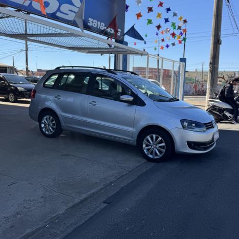 VOLKSWAGEN Space Fox 1.6 4P FLEX PLUS, Foto 9