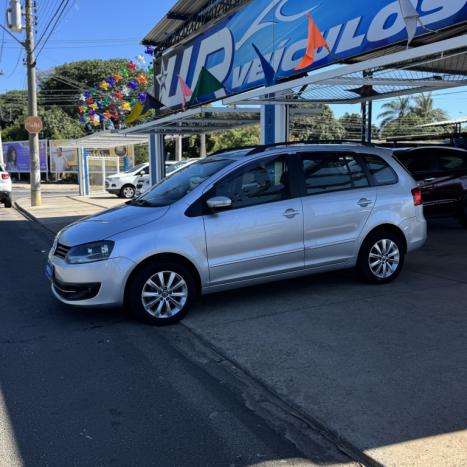 VOLKSWAGEN Space Fox 1.6 4P FLEX PLUS, Foto 10