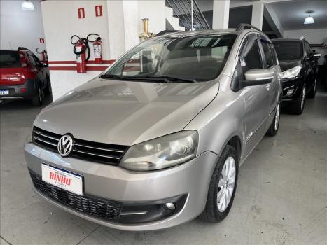 VOLKSWAGEN Space Fox 1.6 4P FLEX SPORTLINE, Foto 2