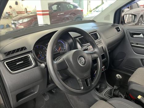 VOLKSWAGEN Space Fox 1.6 4P FLEX SPORTLINE, Foto 3