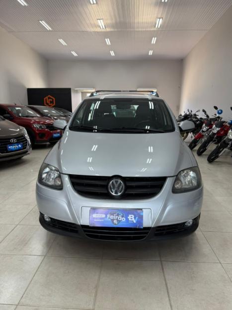 VOLKSWAGEN Space Fox 1.6 4P FLEX, Foto 2