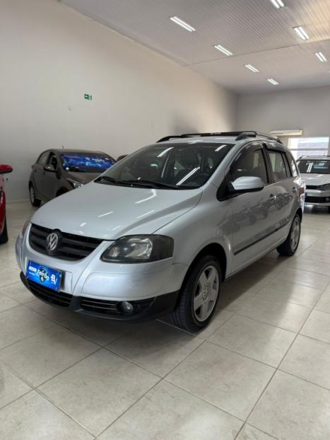 VOLKSWAGEN Space Fox 1.6 4P FLEX, Foto 3