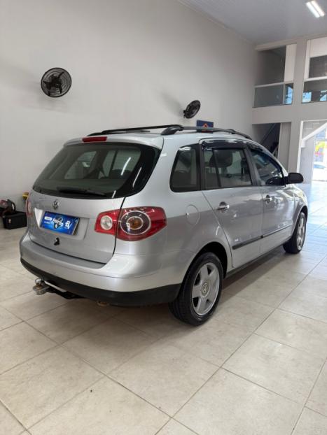 VOLKSWAGEN Space Fox 1.6 4P FLEX, Foto 4