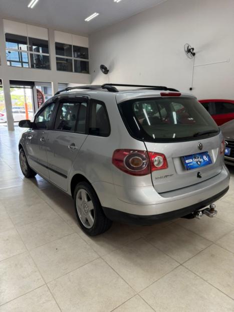 VOLKSWAGEN Space Fox 1.6 4P FLEX, Foto 5