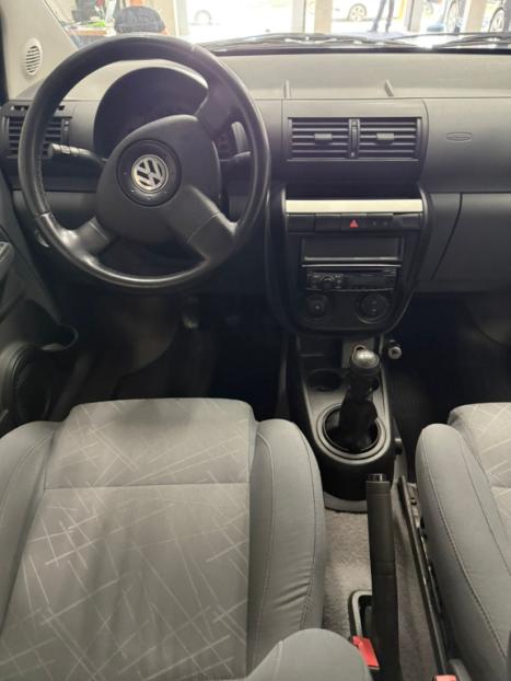 VOLKSWAGEN Space Fox 1.6 4P FLEX, Foto 6