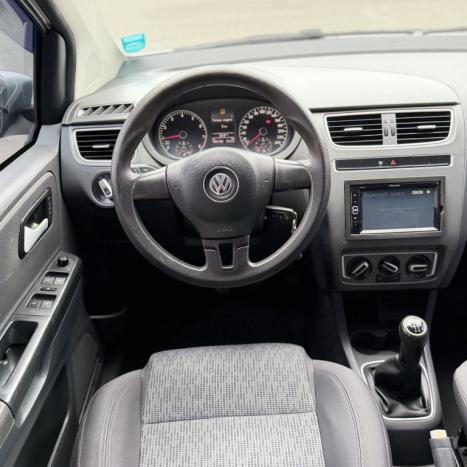 VOLKSWAGEN Space Fox 1.6 4P FLEX I-TREND, Foto 4