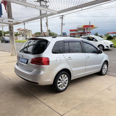 VOLKSWAGEN Space Fox 1.6 4P FLEX I-TREND, Foto 7