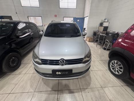 VOLKSWAGEN Space Fox 1.6 4P FLEX SPORTLINE, Foto 5