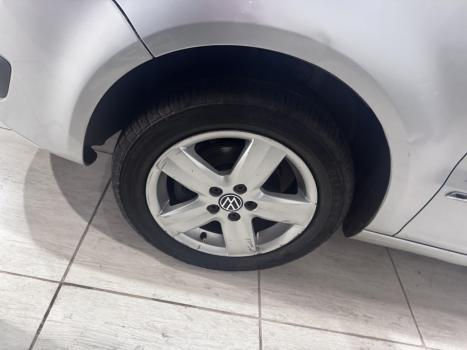 VOLKSWAGEN Space Fox 1.6 4P FLEX SPORTLINE, Foto 6