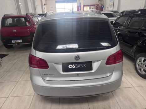 VOLKSWAGEN Space Fox 1.6 4P FLEX SPORTLINE, Foto 8