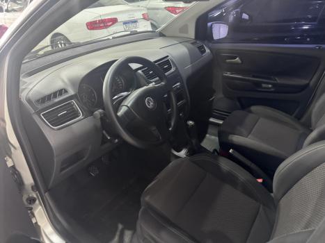 VOLKSWAGEN Space Fox 1.6 4P FLEX SPORTLINE, Foto 2