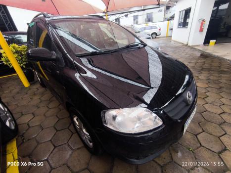 VOLKSWAGEN Space Fox 1.6 4P FLEX SPORTLINE, Foto 1
