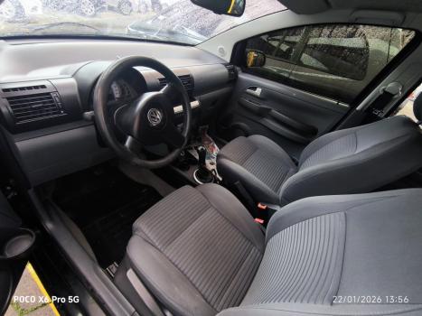 VOLKSWAGEN Space Fox 1.6 4P FLEX SPORTLINE, Foto 3