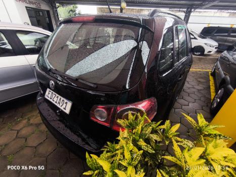 VOLKSWAGEN Space Fox 1.6 4P FLEX SPORTLINE, Foto 5