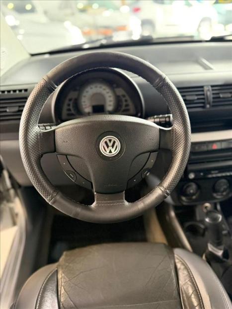 VOLKSWAGEN Space Fox 1.6 4P FLEX SPORTLINE, Foto 4