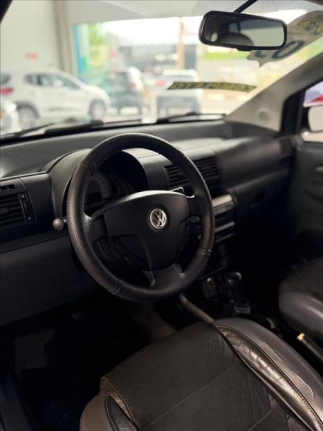 VOLKSWAGEN Space Fox 1.6 4P FLEX SPORTLINE, Foto 5