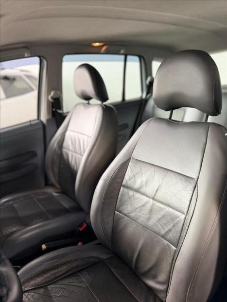 VOLKSWAGEN Space Fox 1.6 4P FLEX SPORTLINE, Foto 6