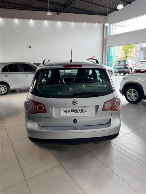 VOLKSWAGEN Space Fox 1.6 4P FLEX SPORTLINE, Foto 9