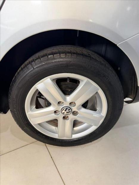 VOLKSWAGEN Space Fox 1.6 4P FLEX SPORTLINE, Foto 11