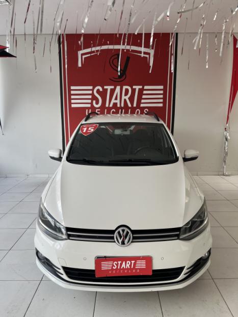 VOLKSWAGEN Space Fox 1.6 4P FLEX COMFORTLINE, Foto 2