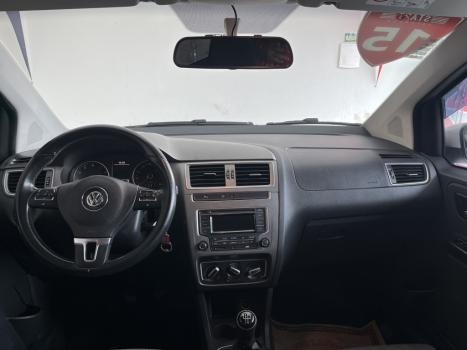 VOLKSWAGEN Space Fox 1.6 4P FLEX COMFORTLINE, Foto 9
