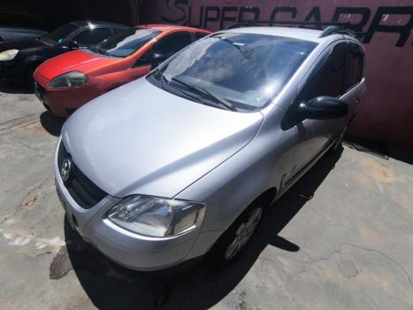 VOLKSWAGEN Space Fox 1.6 4P FLEX ROUTE, Foto 2