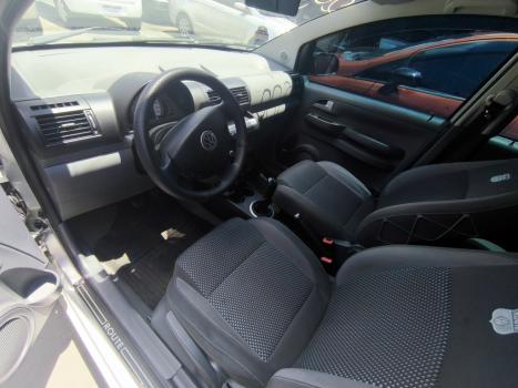VOLKSWAGEN Space Fox 1.6 4P FLEX ROUTE, Foto 3