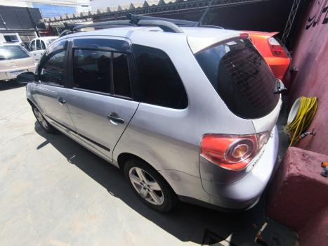 VOLKSWAGEN Space Fox 1.6 4P FLEX ROUTE, Foto 4