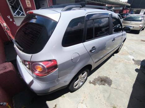 VOLKSWAGEN Space Fox 1.6 4P FLEX ROUTE, Foto 5