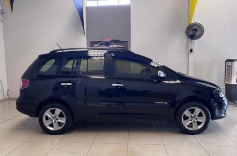 VOLKSWAGEN Space Fox 1.6 4P FLEX COMFORTLINE, Foto 2