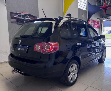 VOLKSWAGEN Space Fox 1.6 4P FLEX COMFORTLINE, Foto 3