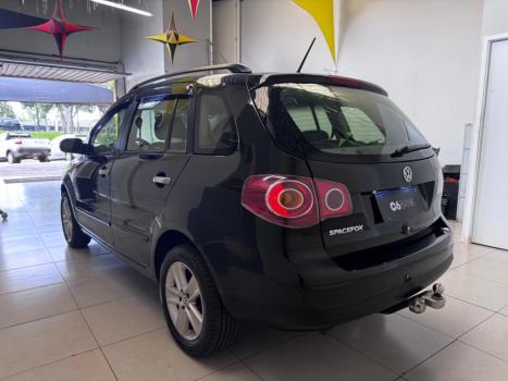 VOLKSWAGEN Space Fox 1.6 4P FLEX COMFORTLINE, Foto 5