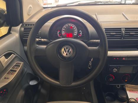 VOLKSWAGEN Space Fox 1.6 4P FLEX COMFORTLINE, Foto 10