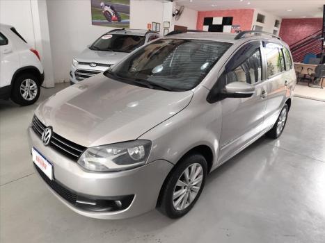 VOLKSWAGEN Space Fox 1.6 4P FLEX SPORTLINE, Foto 3