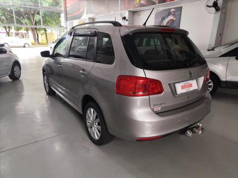 VOLKSWAGEN Space Fox 1.6 4P FLEX SPORTLINE, Foto 4