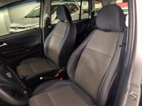 VOLKSWAGEN Space Fox 1.6 4P FLEX SPORTLINE, Foto 7