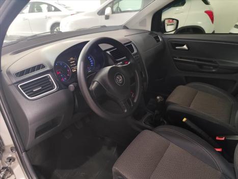 VOLKSWAGEN Space Fox 1.6 4P FLEX SPORTLINE, Foto 10