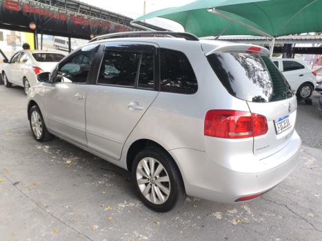 VOLKSWAGEN Space Fox 1.6 4P FLEX I-TREND, Foto 3