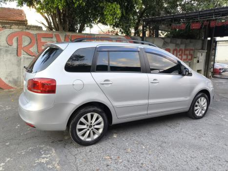 VOLKSWAGEN Space Fox 1.6 4P FLEX I-TREND, Foto 4