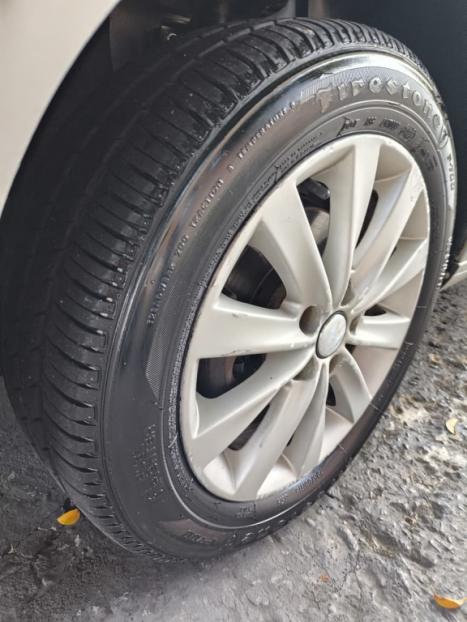 VOLKSWAGEN Space Fox 1.6 4P FLEX I-TREND, Foto 5