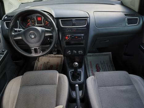 VOLKSWAGEN Space Fox 1.6 4P FLEX I-TREND, Foto 6