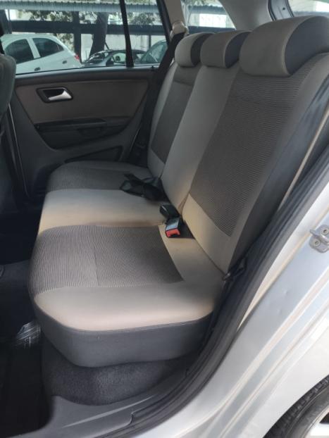 VOLKSWAGEN Space Fox 1.6 4P FLEX I-TREND, Foto 8